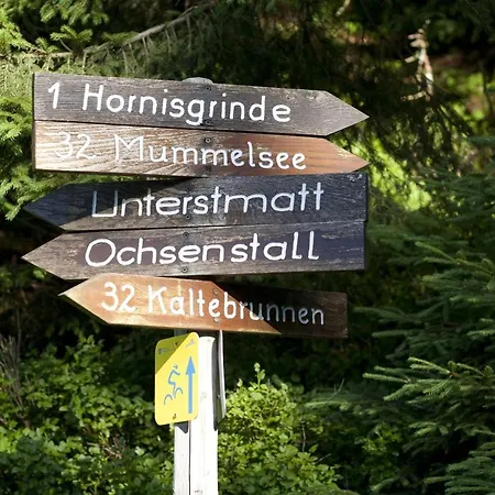 The Himmelsteig Holiday home
