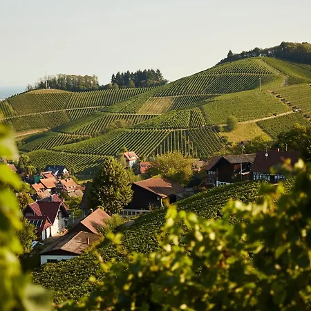 Holiday home The Himmelsteig