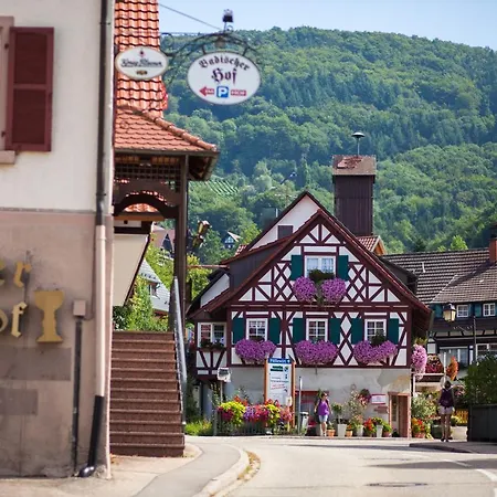 The Himmelsteig Holiday home