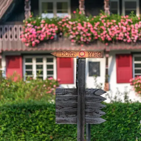 Holiday home The Himmelsteig